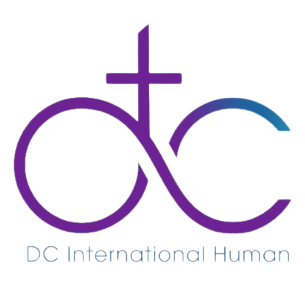 DC Human